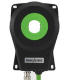 Danisense DW500UB-2V Ultra-stable, high precision (ppm class) fluxgate AC/DC current transducer for galvanically isolated measurement up to 750 A - BNC voltage output