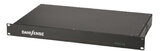 Danisense DSSIU-6-1U-V Fully configurable dedicated 1U high 6-channel system interface unit for high precision fluxgate  DS series current transducers.