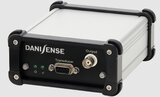 Danisense DSSIU-1-V Dedicated 1-channel system interface unit for ultra-stable, high precision fluxgate technology DS series current transducers.