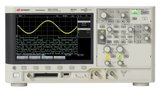 Keysight DSOX2BW12 Bandwidth upgrade - from 70 MHz to 100 MHz on 2000 X-series, 2-channel models