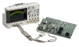 Keysight DSOXPERFMSO InfiniiVision 3000, 1 GHz only, and 4000 X-Series Oscilloscope MSO Upgrade