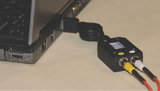 ETS-HI-4413USB Fiber to USB Converter