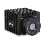 FLIR A50 Advanced Smart PACKAGE w/ 29°, 51° or 95° Lens, 464x348 / 30Hz, -20°C to 1000°C
