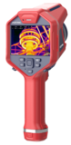 FOTRIC V5-L44 Advanced Handheld Thermal Imager. Resolution 384*288, range -20°C to 1550°C, lens 44°
