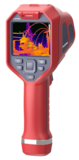 FOTRIC C2-L46 Compact Thermal Imaging Camera. Resolution 160*120, range -20°C to 550°C, lens 46°