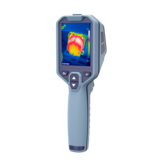 FOTRIC TF3 Compact Thermal Imaging Camera. IR Resolution: 240x350. Temp Range: -20°C to 450°C