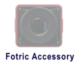 FOTRIC Temperature Expansion 2000°C Temp Expansion for 220Pro series