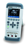 GW-INSTEK LCR-1100 Handheld LCR Meter (50 Hz to 100 kHz)