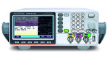 GW-INSTEK MFG-2110 10 MHz Single Channel Arbitrary Function Generator with Pulse Generator