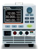 GW-INSTEK SPS-1820A 360 W, 18 V, 20 A Switching D.C. Power Supply