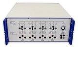 Haefely-PCD 121 Surge Combination Wave 1.2/50 µs8/20 us Coupling Network for testing symmetrical data and control lines, max. 4 wires