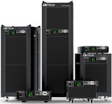 ITECH IT8142A Ultra-Dynamic High Power DC E-Load (Advanced) 42 kW - 600 or 1200 V, 27U high