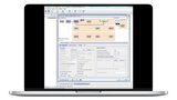 Keysight LN2VYASC50M Landslide Virtual