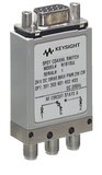 Keysight N1810UL Coaxial Switch, DC up to 26.5 GHz, SPDT