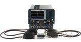 Keysight N5290A 900 Hz to 110 GHz PNA mm-wave system