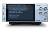 Pendulum FTR-210R - GNSS disciplined Frequency and Time Reference,  Rubidium, 5x10 MHz, 1x5MHz, 1x1pps outputs