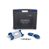 PicoVNA-R06  6 GHz Vector Network Analyzer and Reflectometer. Lite Kit