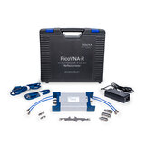 PicoVNA-R06  6 GHz Vector Network Analyzer and Reflectometer. Advanced Kit