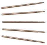 PICO-TA068 Pack of 5 Rigid 0.5mm probe tips for TA133 and TA150