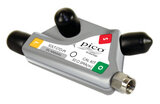 Picotech SOLT-STD-M Standard 8.5 GHz SOLT calibration kit, SMA(m)