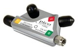 Picotech SOLT-PREM-F Premium 8.5 GHz SOLT calibration kit, PC3.5(f)