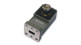 Keysight R281B Coaxial to Waveguide Adapter, 2.4 mm male to WR-28, 26.5 to 40 GHz