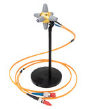 Raditeq KFP10F Factory Calibration 10 GHz Field Probe