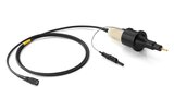 R&S ESH2-Z3 Passive voltage probe, 9 kHz to 30 MHz, voltage division factor 30 dB, incl. calibration certificate and report