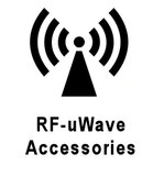 R&S RBU100 Attenuator 100 W, 6 dB, 50 Ohm, DC to 2 GHz, N(f)-N(m), low surface temperature, CE standard