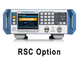 R&S RSC-Z42 RSC control cable, for external attenuators RSC-Zxxx; USB connector for control of the external attenuator by a PC(USB)