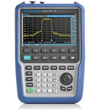 R&S FPH-P5 Spectrum Rider FPH, Handheld Spectrum Analyzer 5kHz-4 GHz
