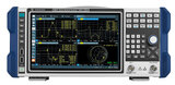R&S ZNL20 Vector Network Analyzer, 2 ports 5 kHz to 20 GHz, 3.5 mm(m) connectors