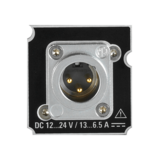 R&S FPL1-B30 DC Power supply for 12/24 V supply, voltage, plug-in unit, (hardware option)