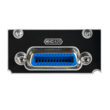 R&S FPL1-B10 Additional interface for remote control, by GPIB, plug-in unit, (hardware option)