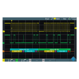 R&S RTH-K1 I2C/SPI serial triggering and decoding for RTH1002 und RTH1004 (software license)