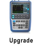 R&S RTH-B224 500 MHz Bandwidth upgrade for the RTH1002 (software license)