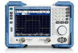 R&S FPC-COM2, FPC1500 Entry-Level Spectrum Analyzer 5 kHz-3 GHz, with TG, Preamplifier, Modulation analysis, Reflection meas, Receiver mode and Advanced measurements
