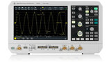 R&S RTB2002 Digital 2 channel oscilloscope, 70 MHz bandwidth (upgradable up to 300 MHz) up to 2,5 GSa/s, up to 20MSa, 10 bit