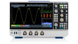 R&S MXO34-500 MXO 3 series 4 channel oscilloscope, 500 MHz