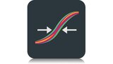 R&S MXO3-K12 Jitter analysis (incl. automated measurements for jitter characterization, SW clock data recovery) (software license)