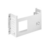 R&S ZZA-MXO4 19\' rackmount adapter for  MXO 4 series oscilloscope with 6HU (accessory)