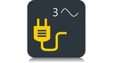 R&S MXO4-K333 Three-phase-power-analysis for R&S® MXO 4 series oscilloscopes (software license)