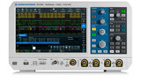 R&S RTA4K-04 Oscilloscope, DSO, 4-channel, 200 MHz, 10 bit, 100 (200) Mpts