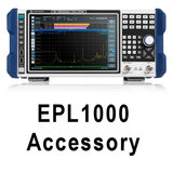 R&S EPL1-Z2 Transport bag for EPL1000 with transparent cover
