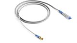 R&S RT-ZZ80 8.0GHz transmission line probe, passive, 10:1, 500 Ohm