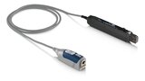 R&S RT-ZC20B 100 MHz current probe, AC/DC, 30 Arms, 0.1 V/A, 50 A Peak