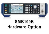 R&S SMBB-B32 Ultra High Output Power for, SMBB-B101, SMBB-B103, SMBB-B106, SMBB-K31 required, not installable post factory, (hardware option)