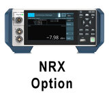 R&S NRX-B9 Removable interface for one NRT-Z directional power sensor (hardware option)