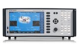 R&S LMG671-BAS Power Analyzer 7 Channels Base Unit
