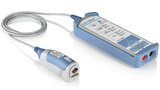 R&S RT-ZHD60 100 MHz high voltage differential probe, 6000 Vpk, 1000 V CAT III